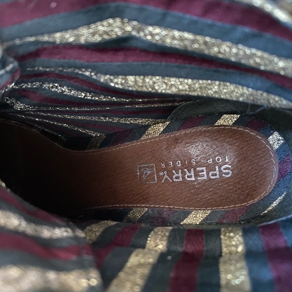 Sperry Leather Booties - Picture 7 of 10